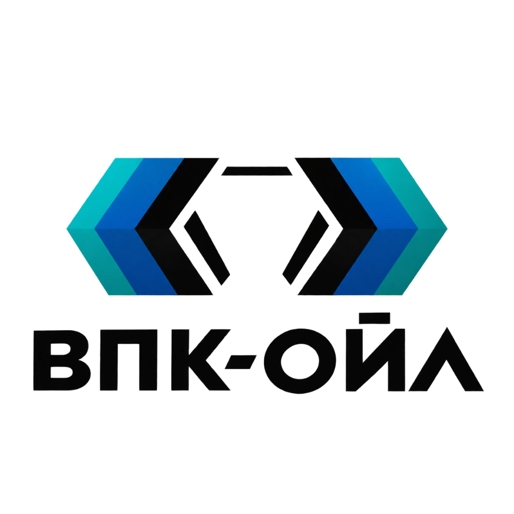 Логотип команды ВПК-ОЙЛ